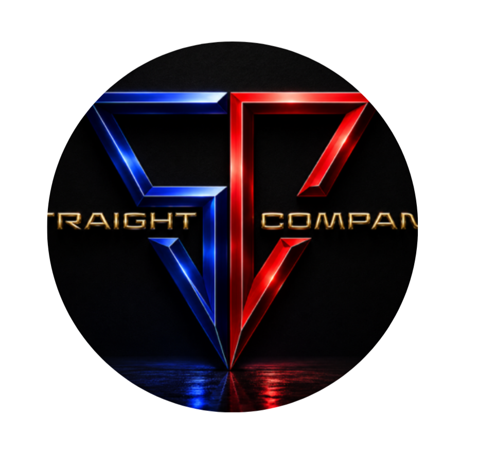 Straight Company