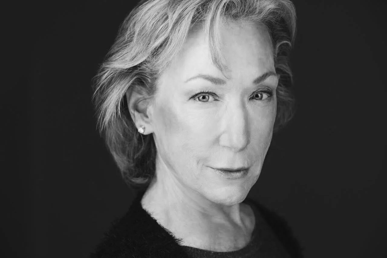 Jackie Sussman