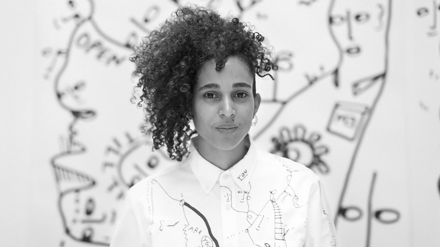 Shantell Martin