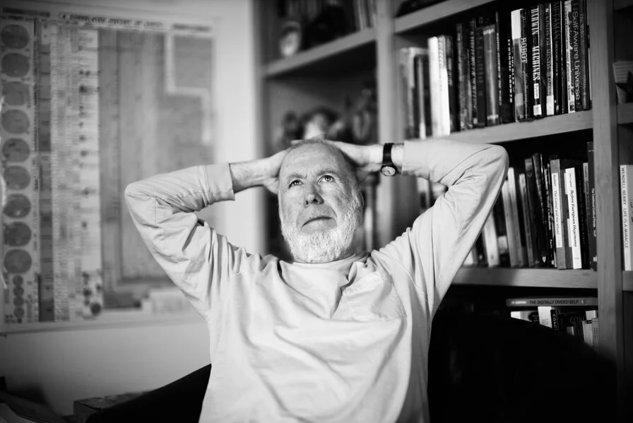 Kevin Kelly