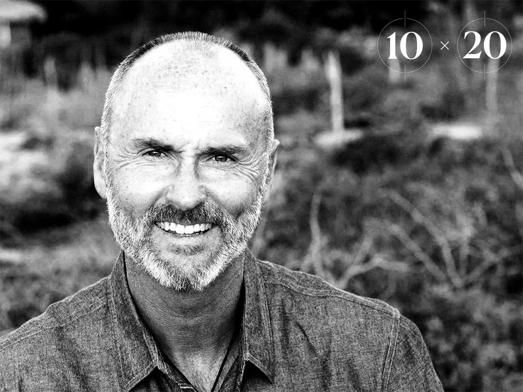 Chip Conley