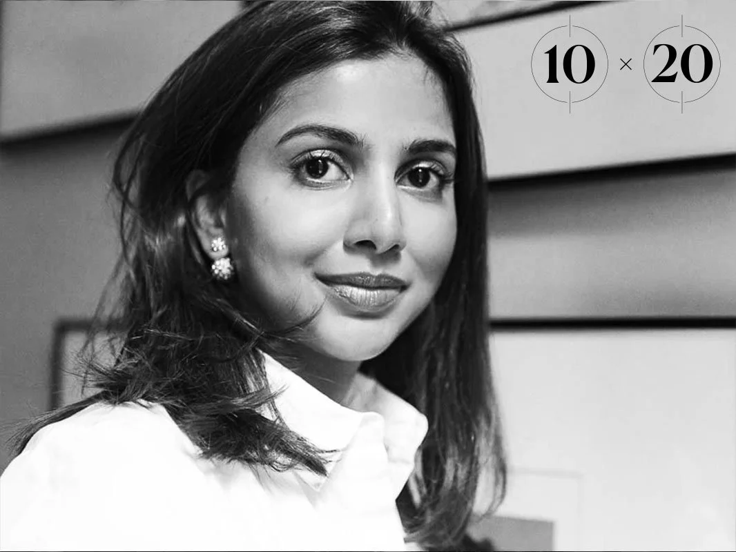Nahema Mehta
