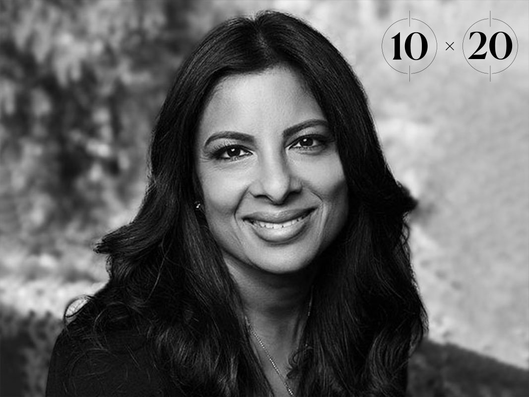 Sarita Mohanty