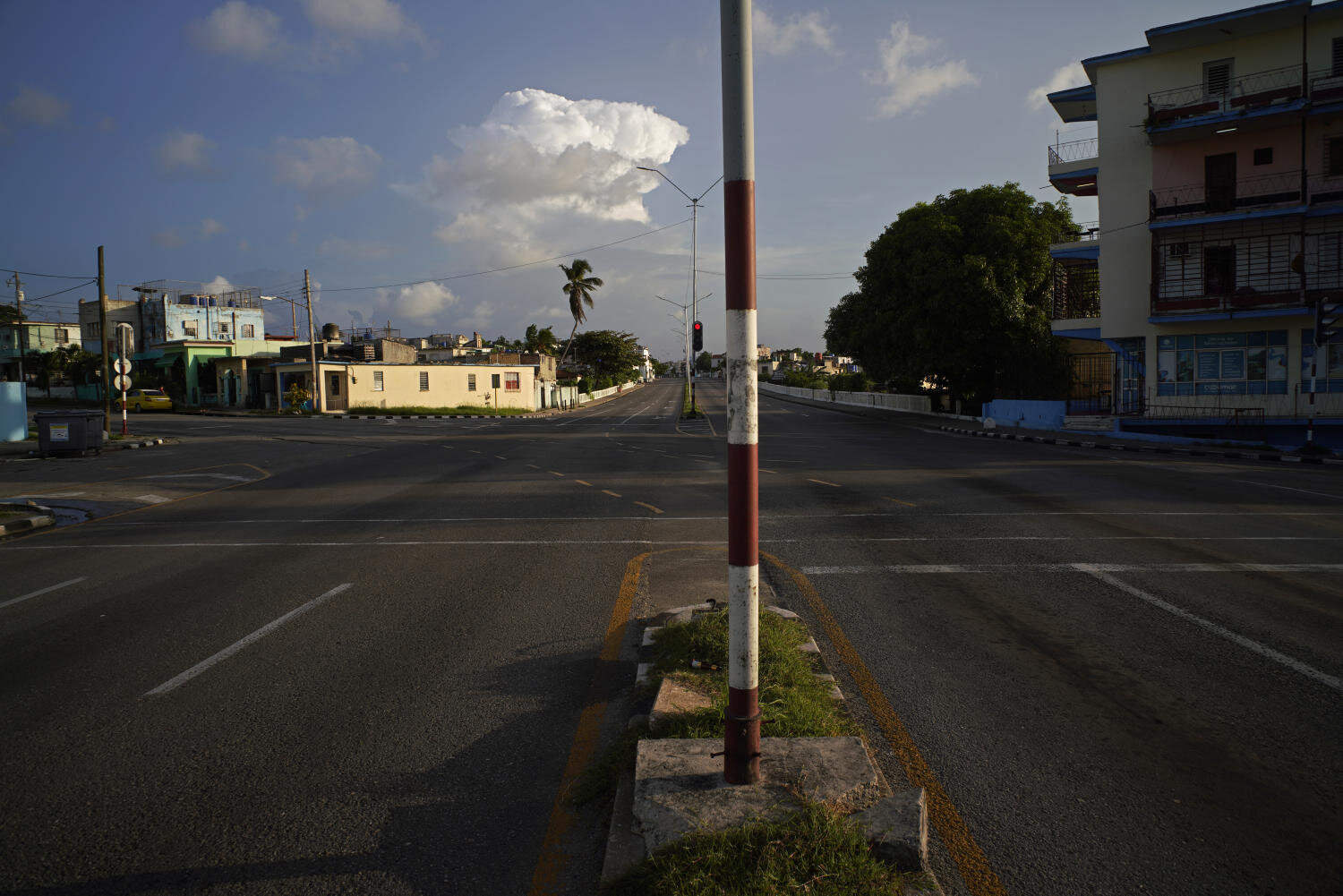 Havana Curfew