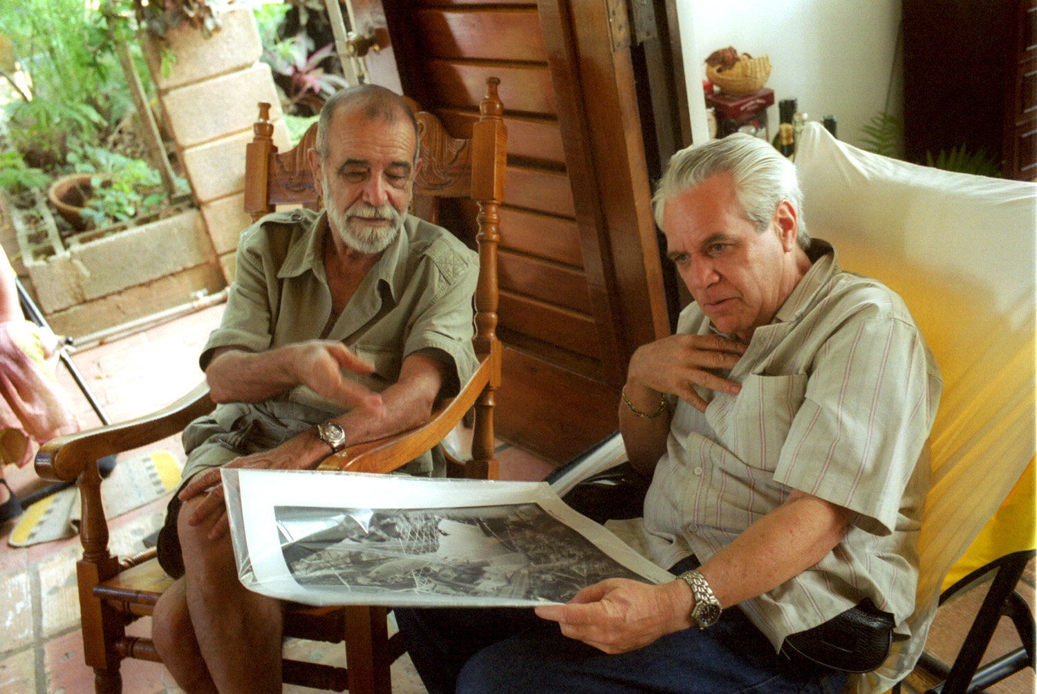  Korda and Salas.                      