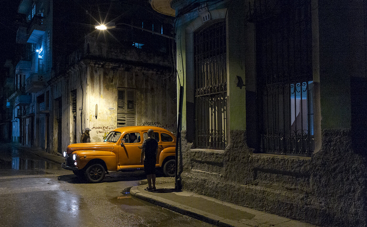 Cuba Jibaro Photos