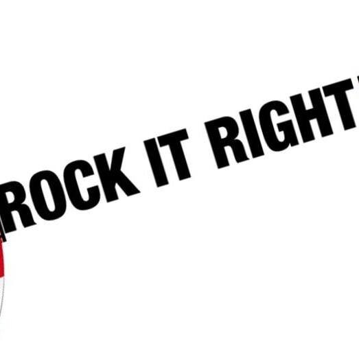 Rock it Right Radio 