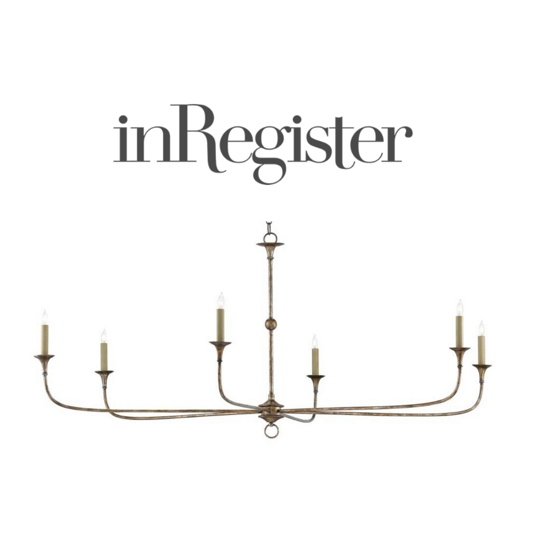 InRegister Feature