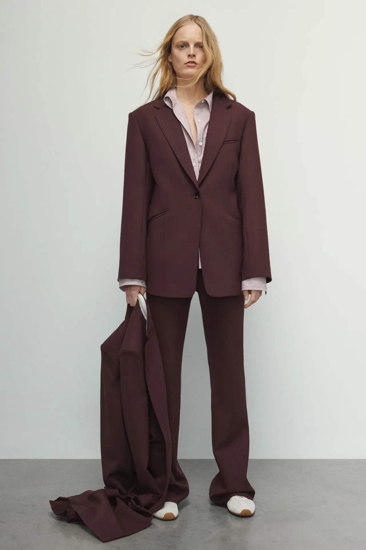 Rag and Bone Fall '26 / Thomas Kelly Slack