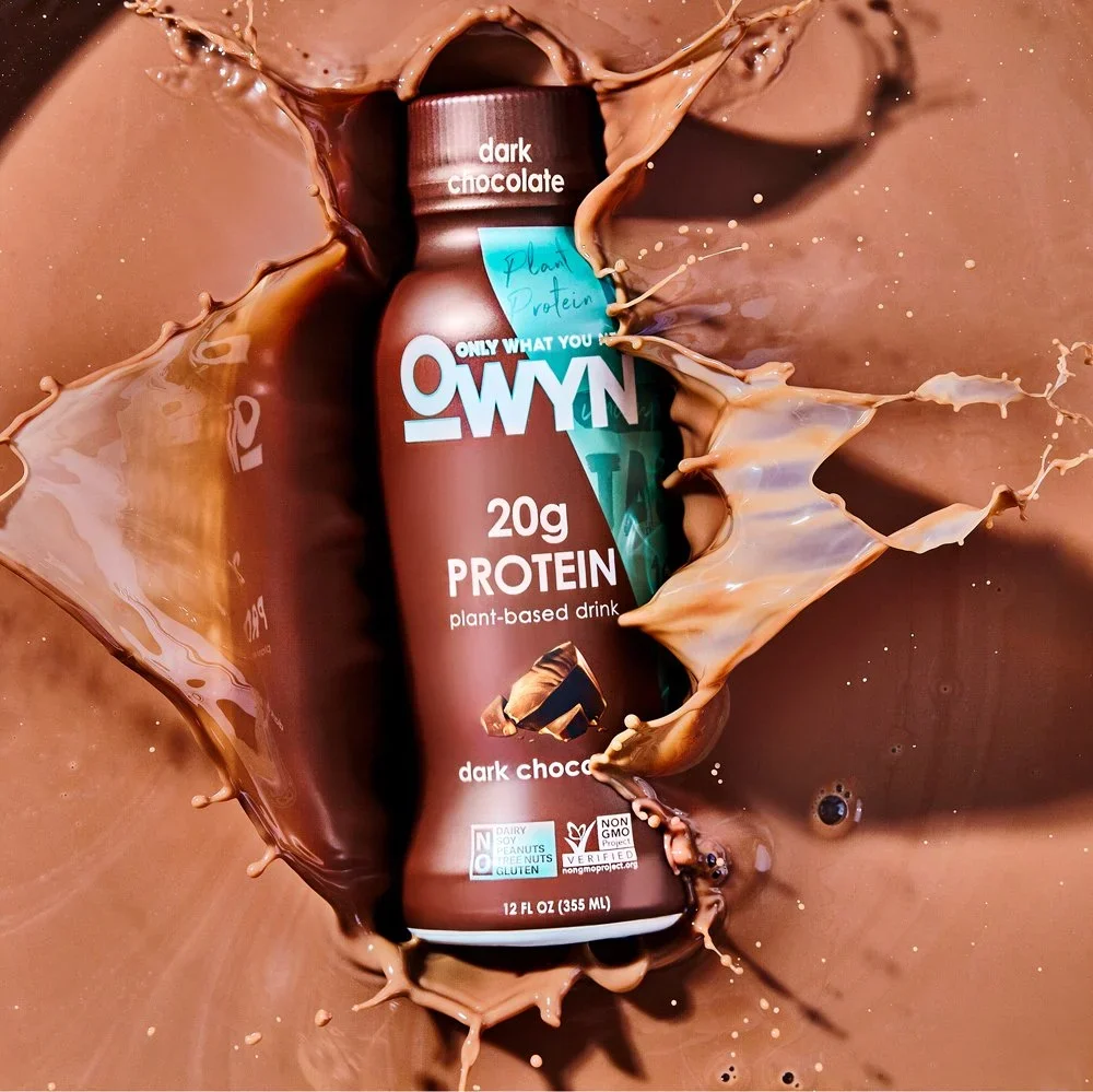 Owyn / Heidi's Bridge