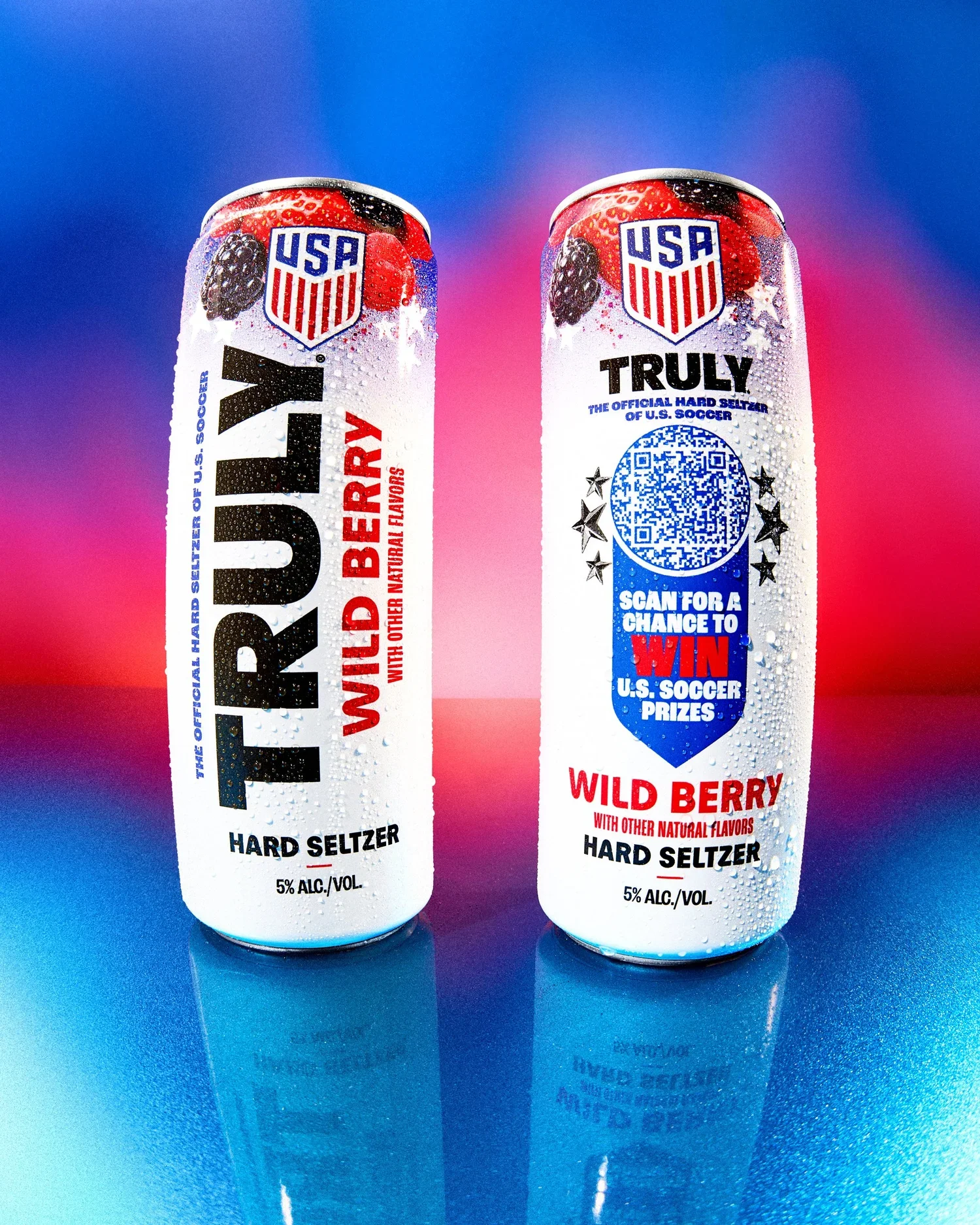 Truly / Heidi's Bridge