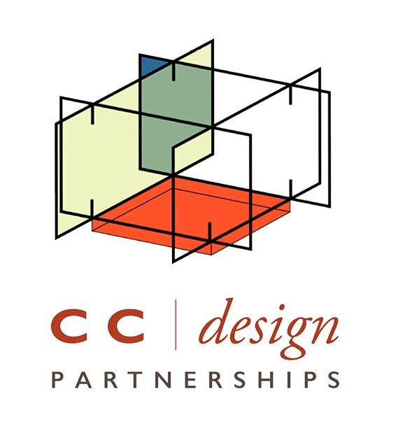 ccdesign partnerships