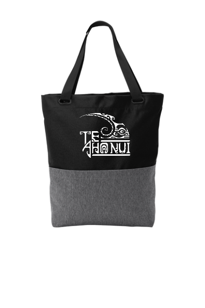 Convertible Tote