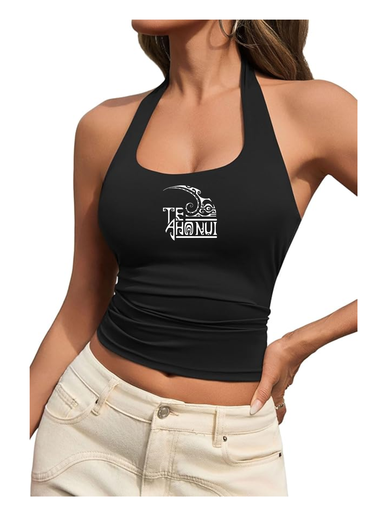 Halter Top