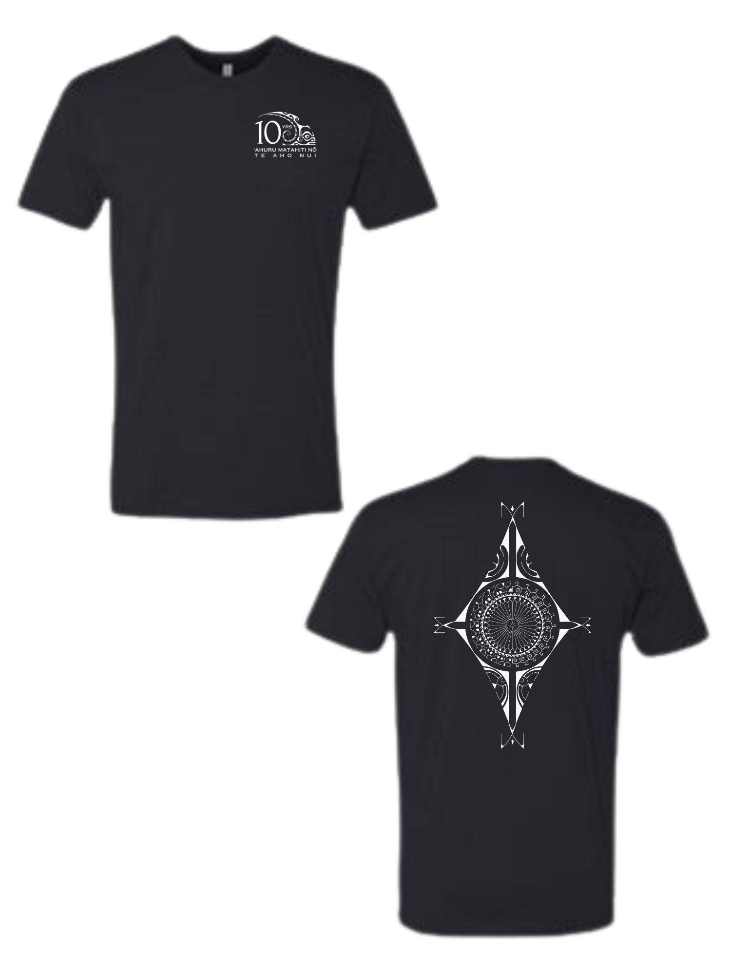 Unisex Adult Tee