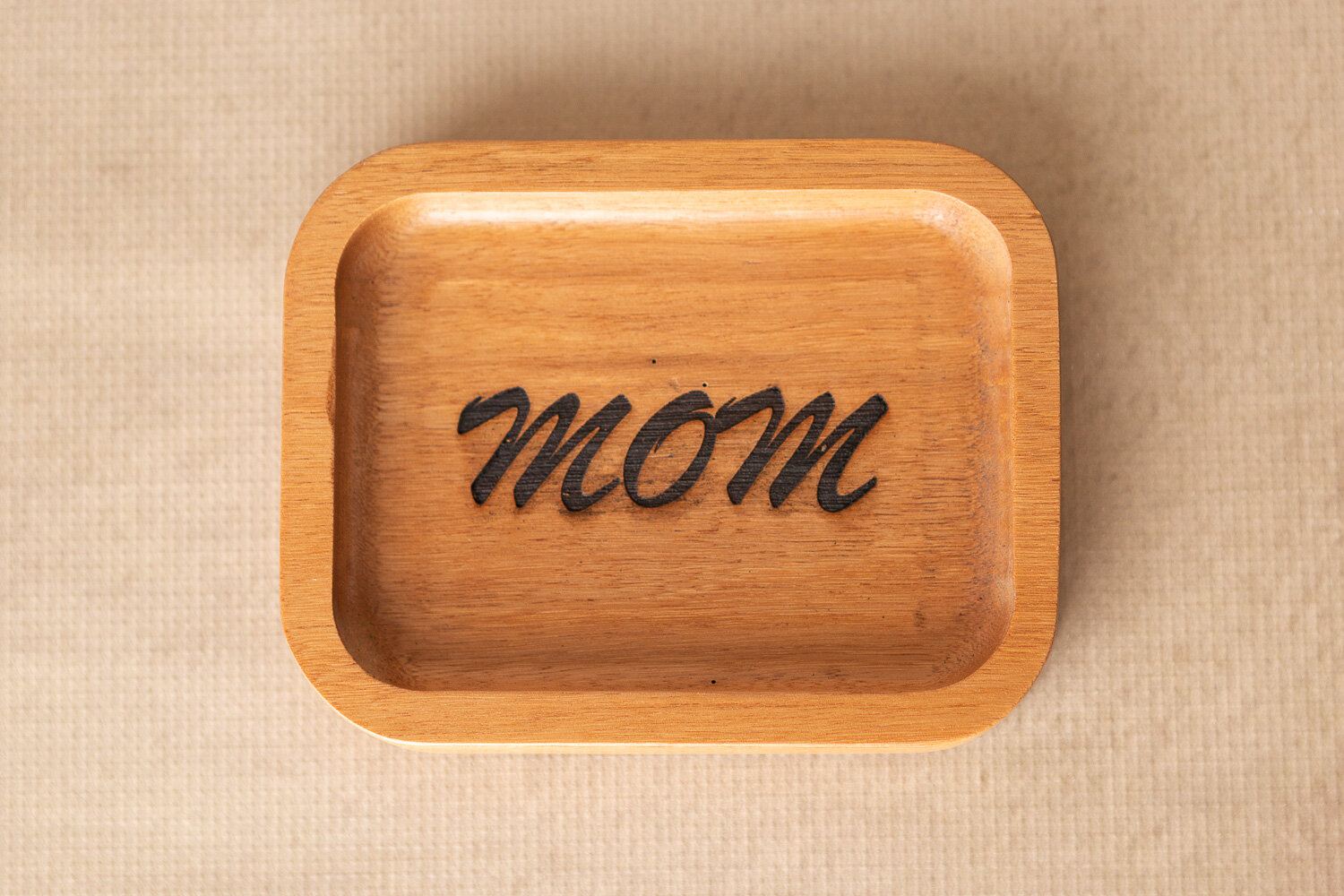 Valet Tray - 160mm x 125mm