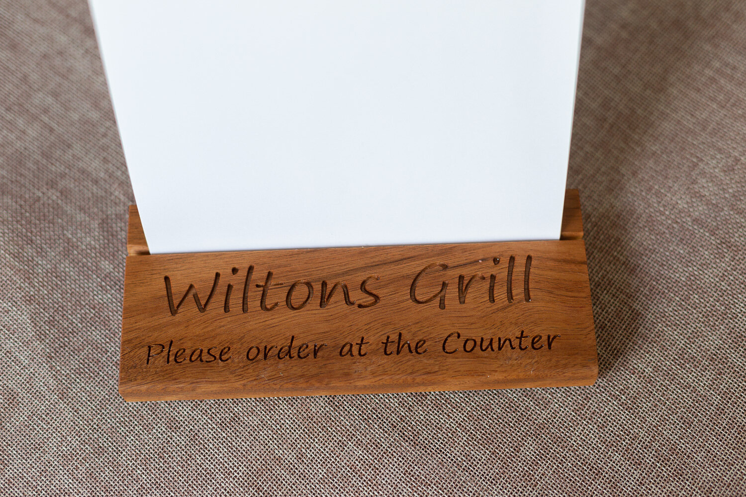 In natural or coloured text