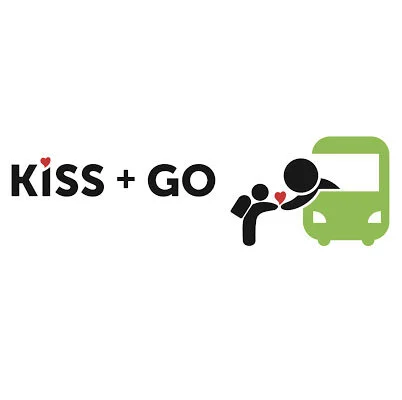 Kiss and Go Arrangements