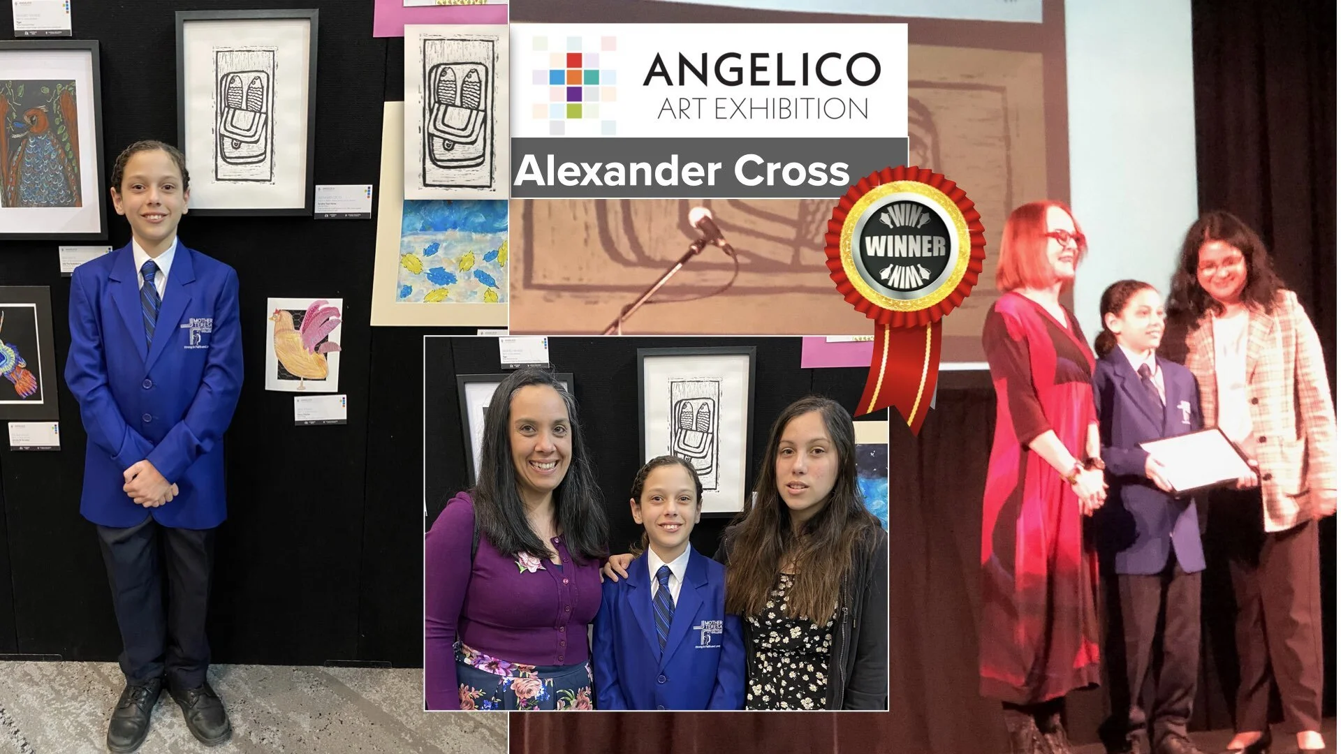 Angelico Awards 2021
