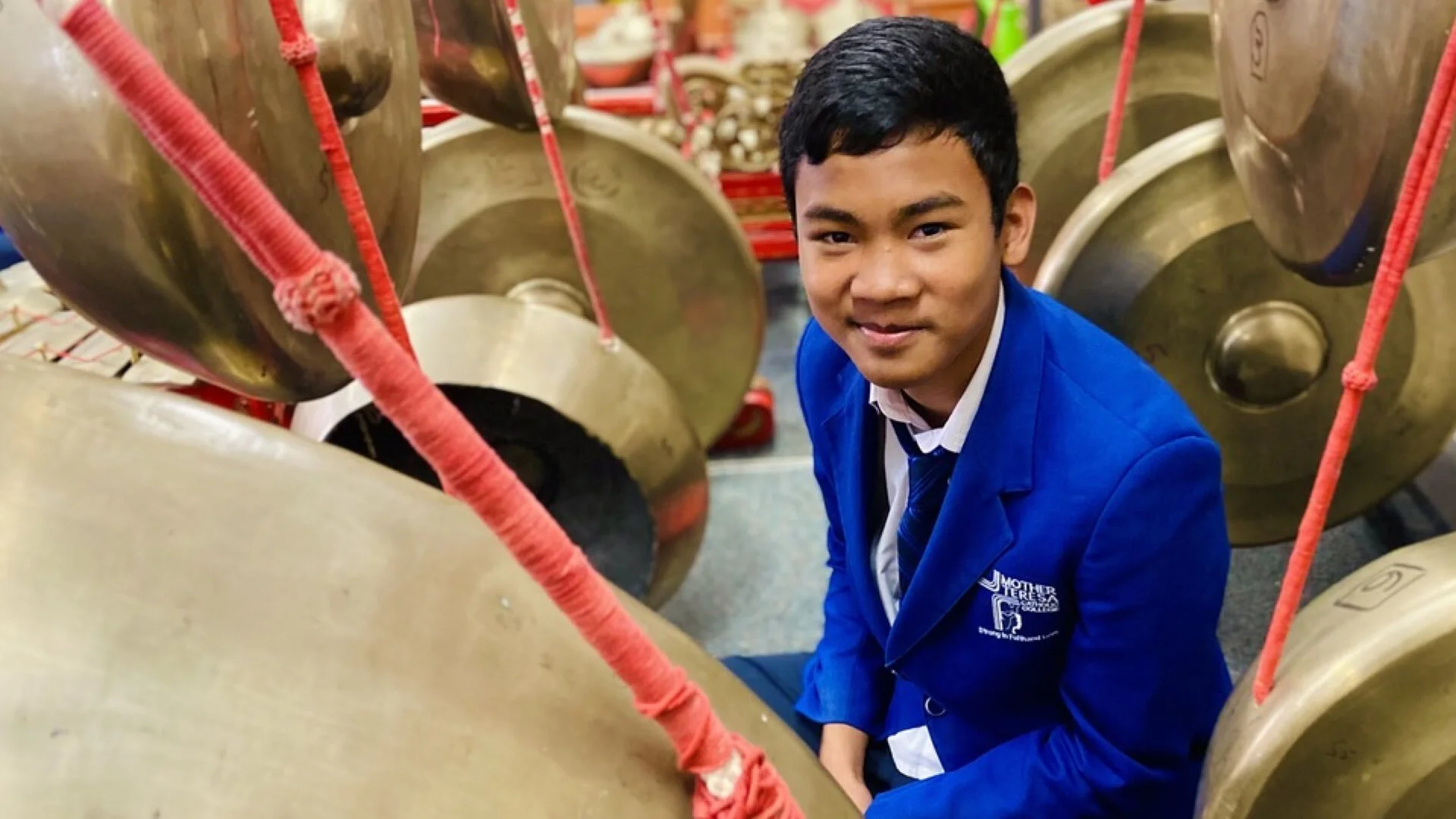 Year 9 - 10 Indonesian Excursion