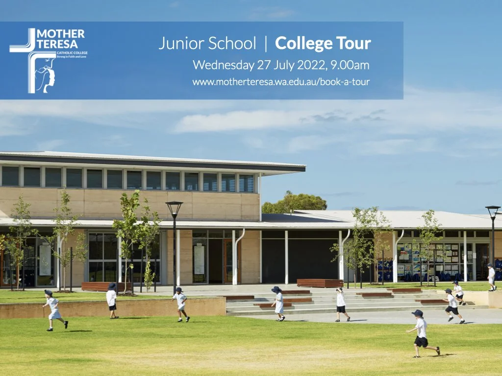 Junior School College Tour