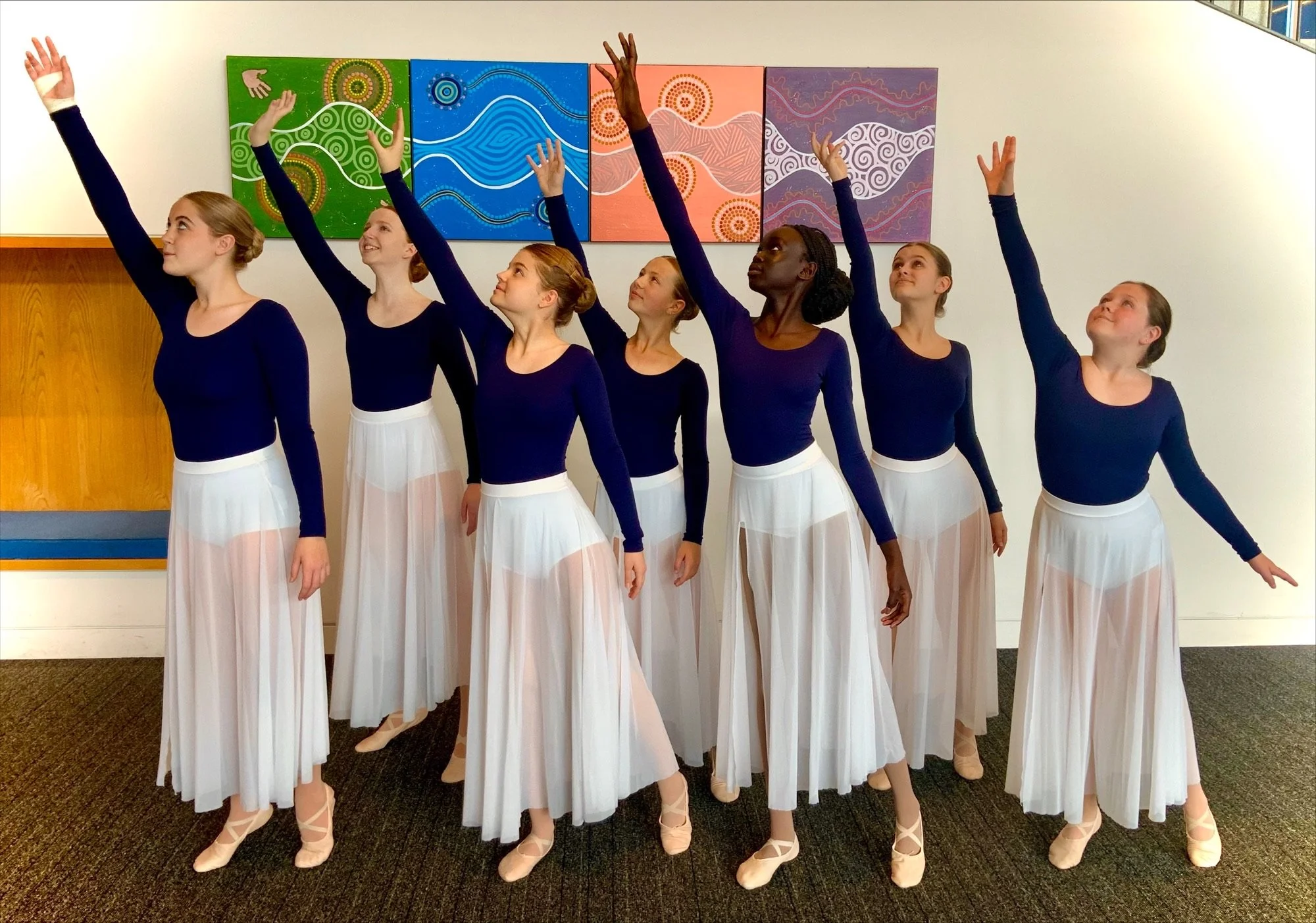 2022 Catholic Performing Arts Festival