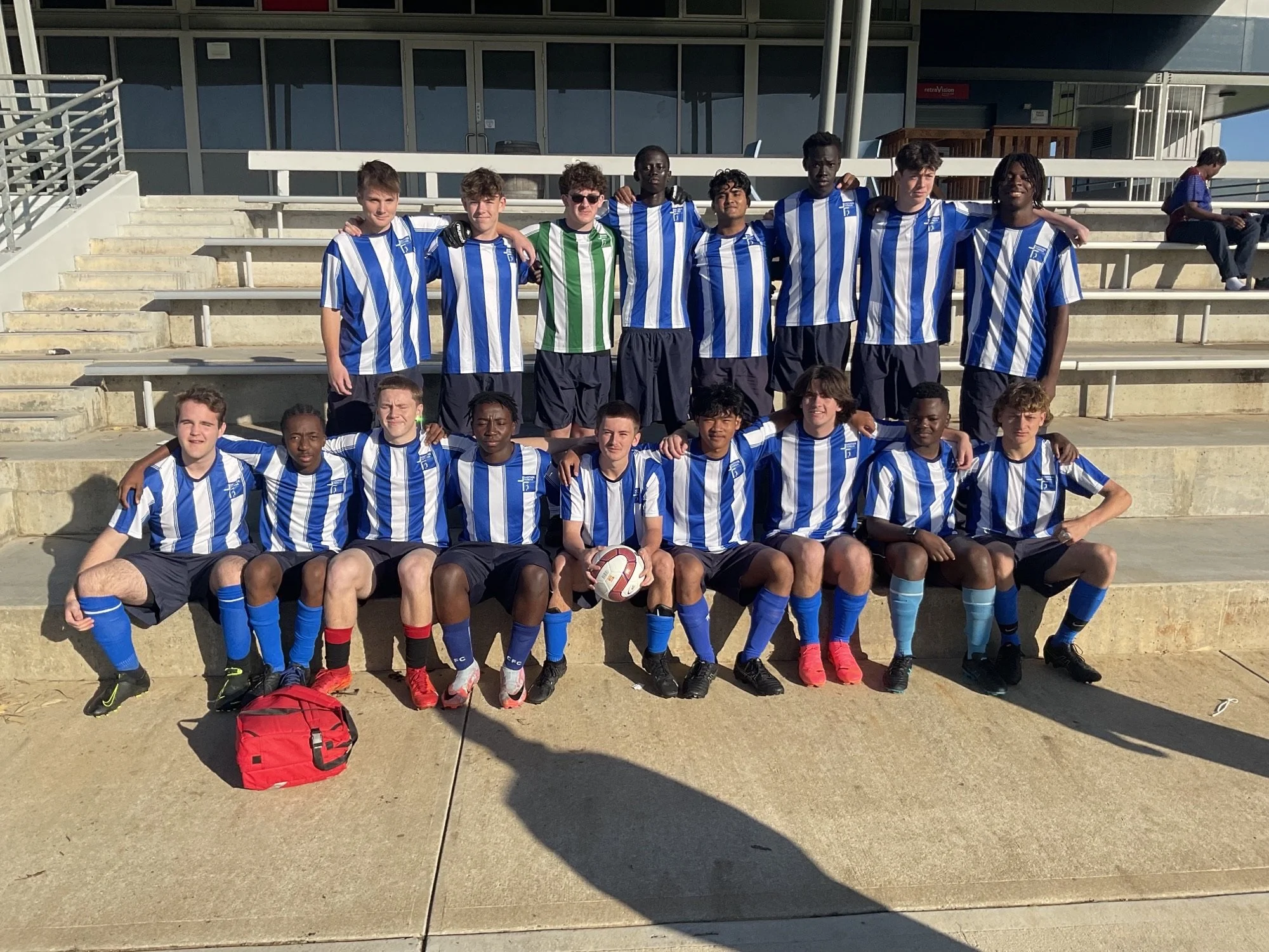 ACC Soccer Championships