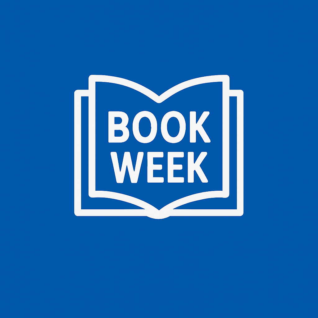 Book Week Parade