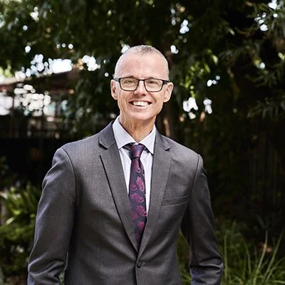 Christopher Jay Sutton Leadership Team — Mother Teresa Catholic College