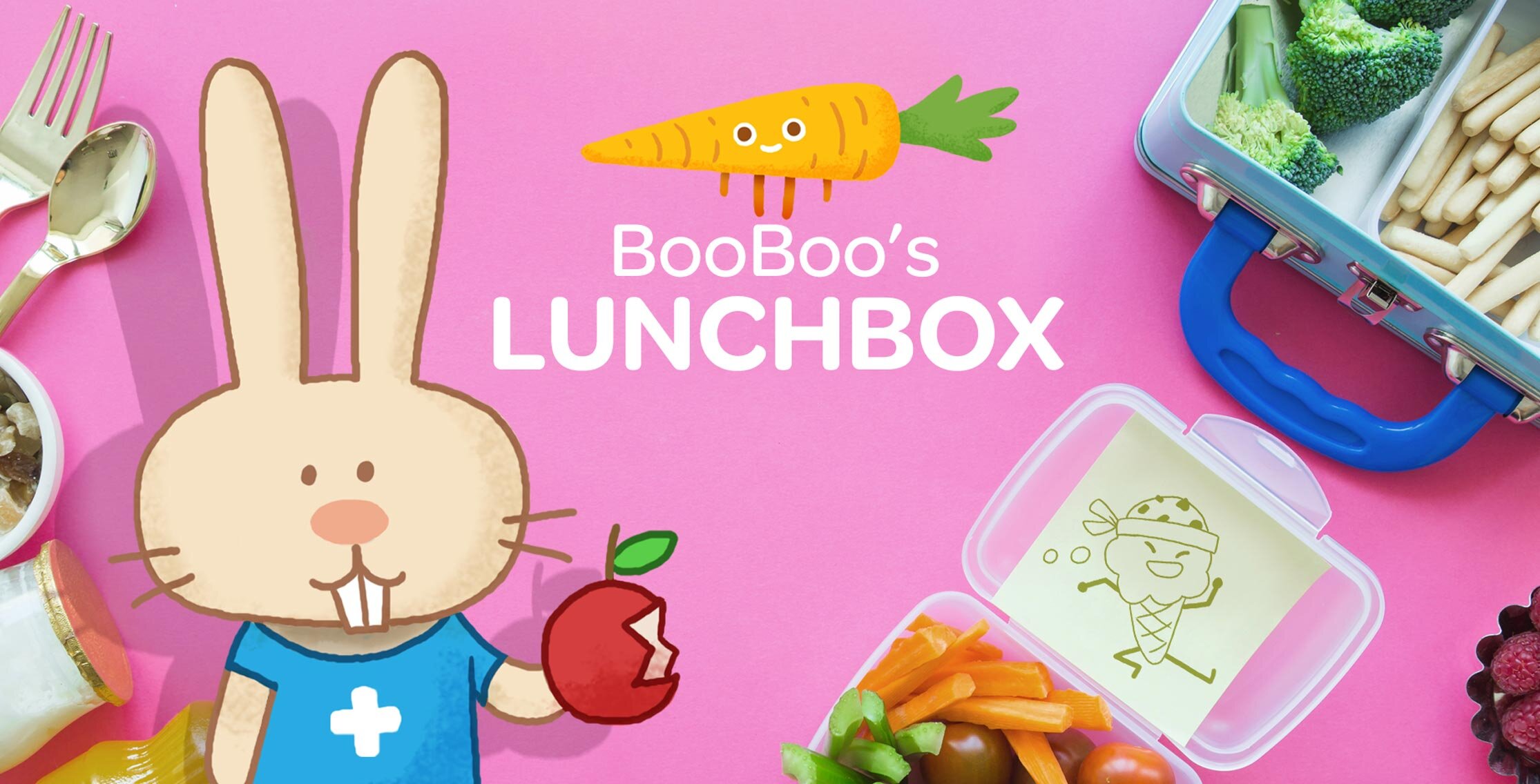 Luvabu BooBoo lunchbox children snacks food.jpg