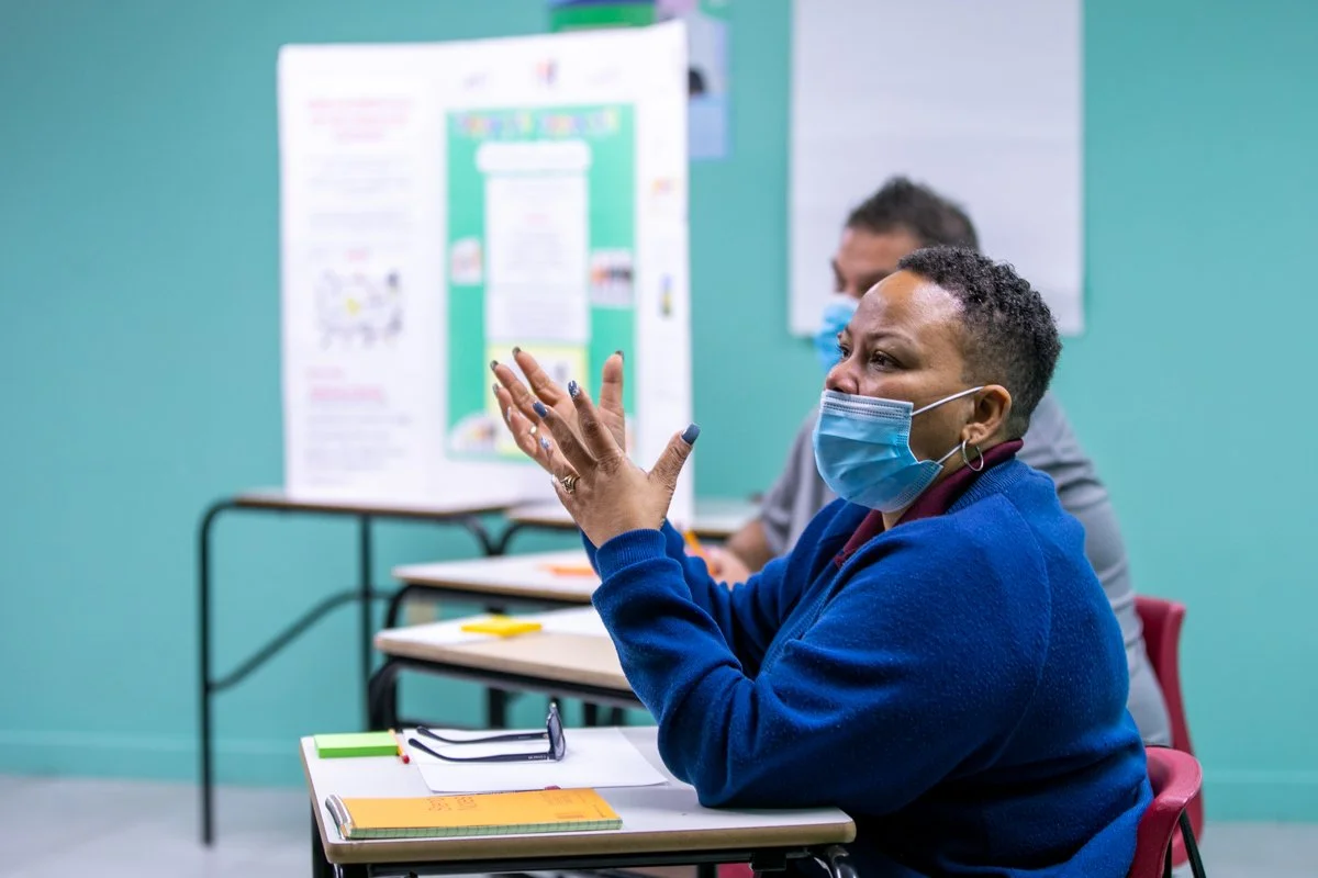 New Professional Learning Professional learning — Learning First