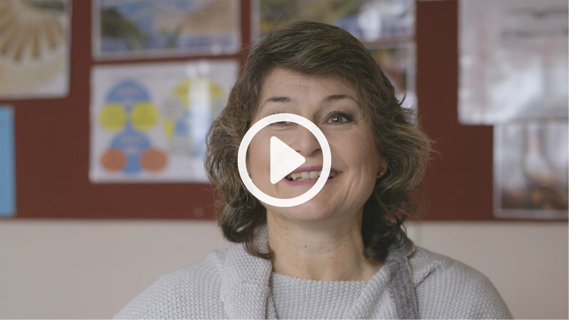 Kath Kemp, Waitakere College, Video Testimonial