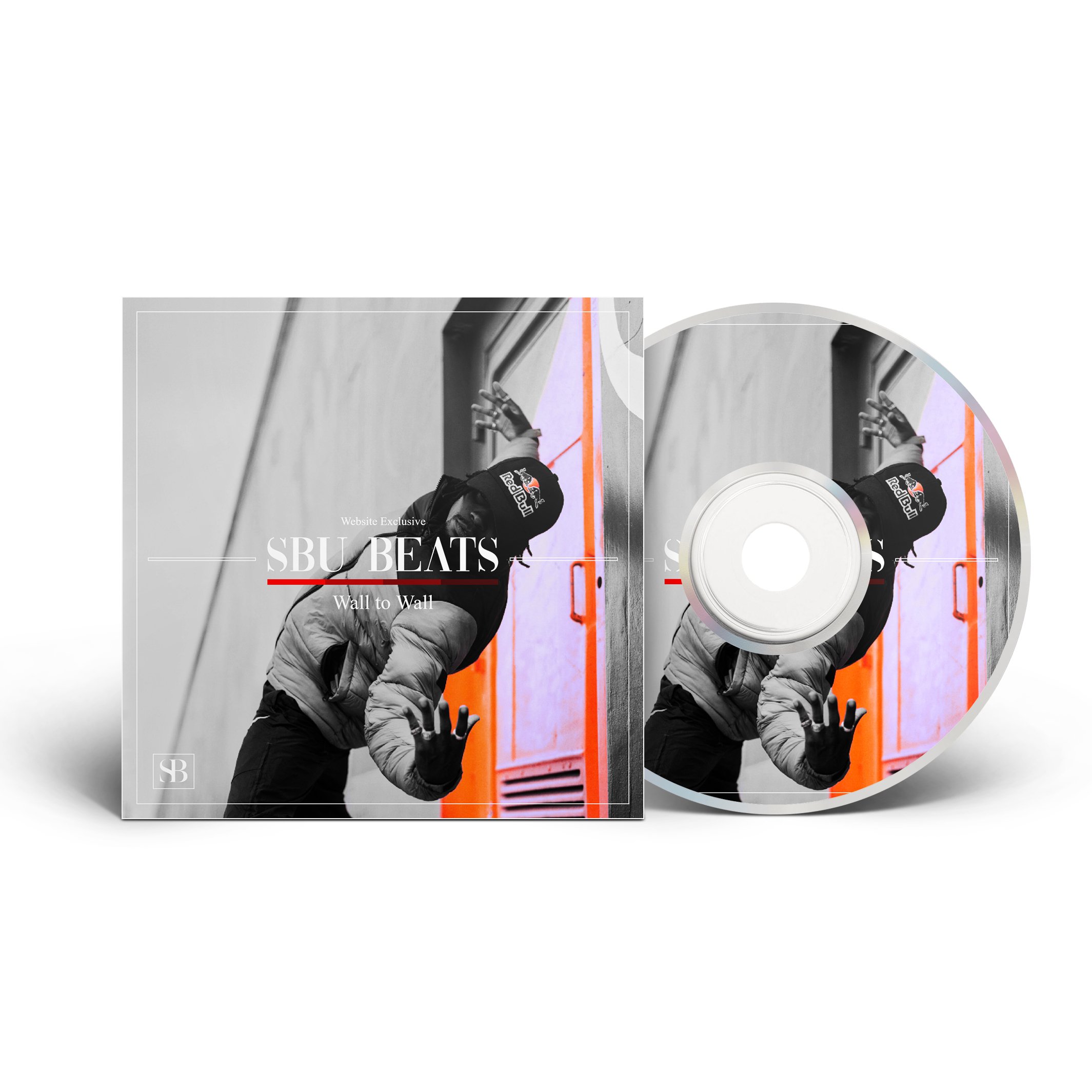 Chris Brown - Wall To Wall (Mixed by SBU Beats)
