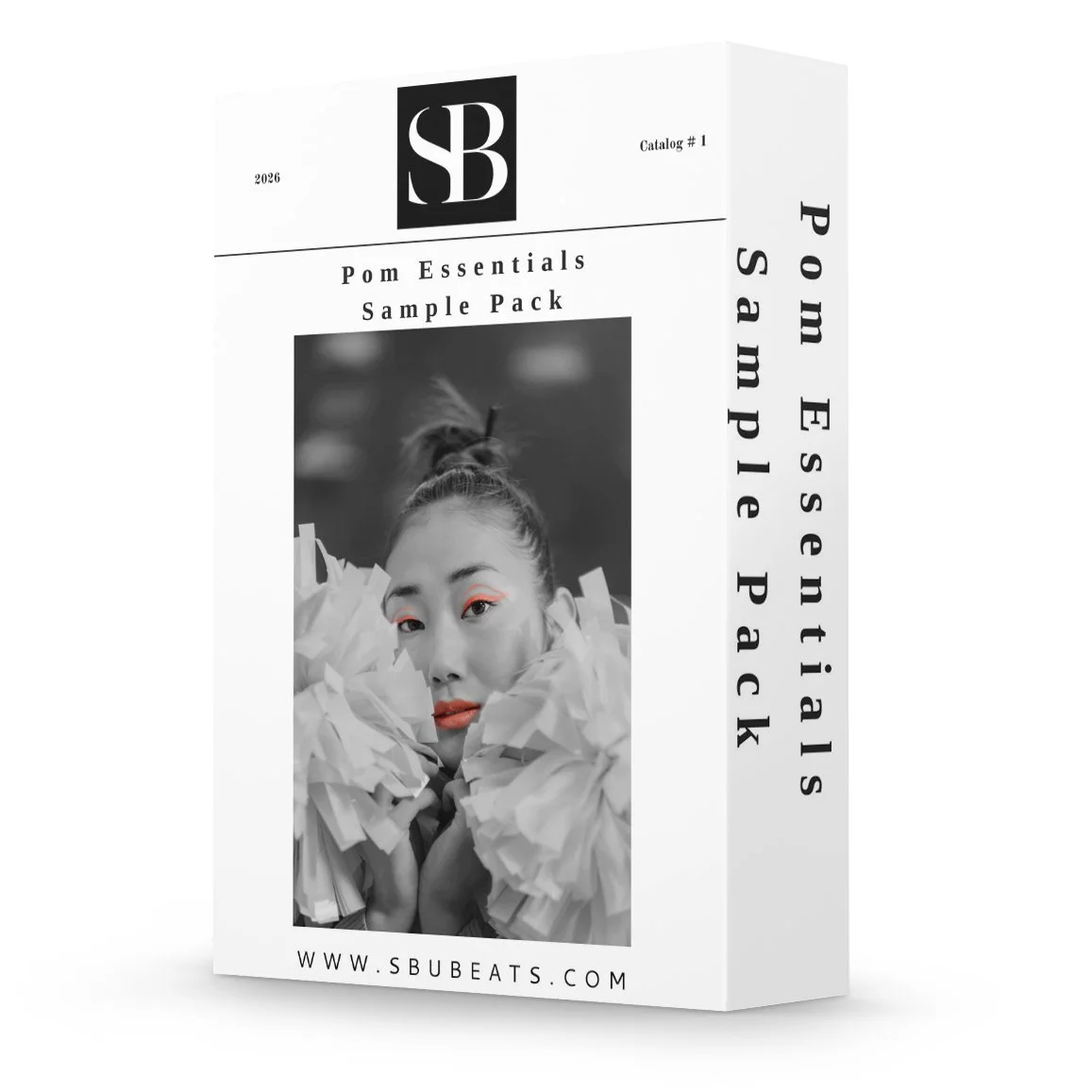 Pom Essentials Sample Pack