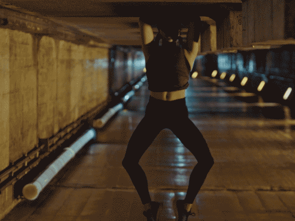 KALAKMUL — Three Stones