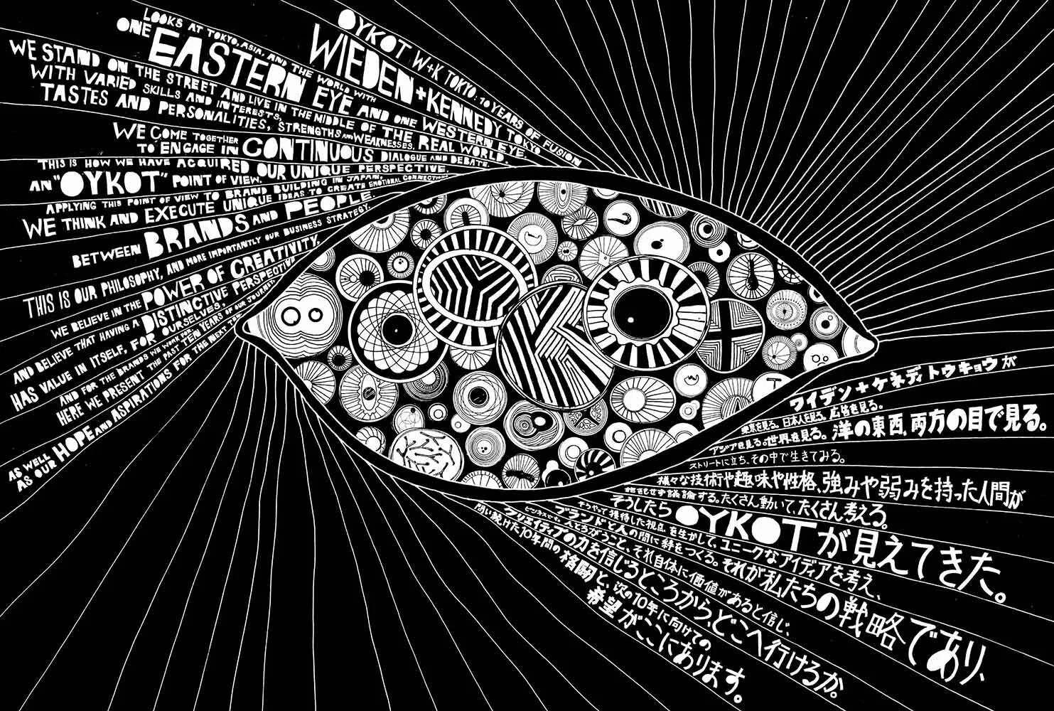 OYKOT — GGG Exhibition