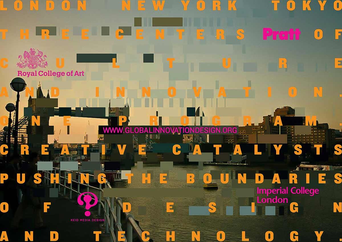 Global Innovation Design