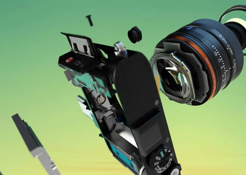 SONY — Artist & Engeineers