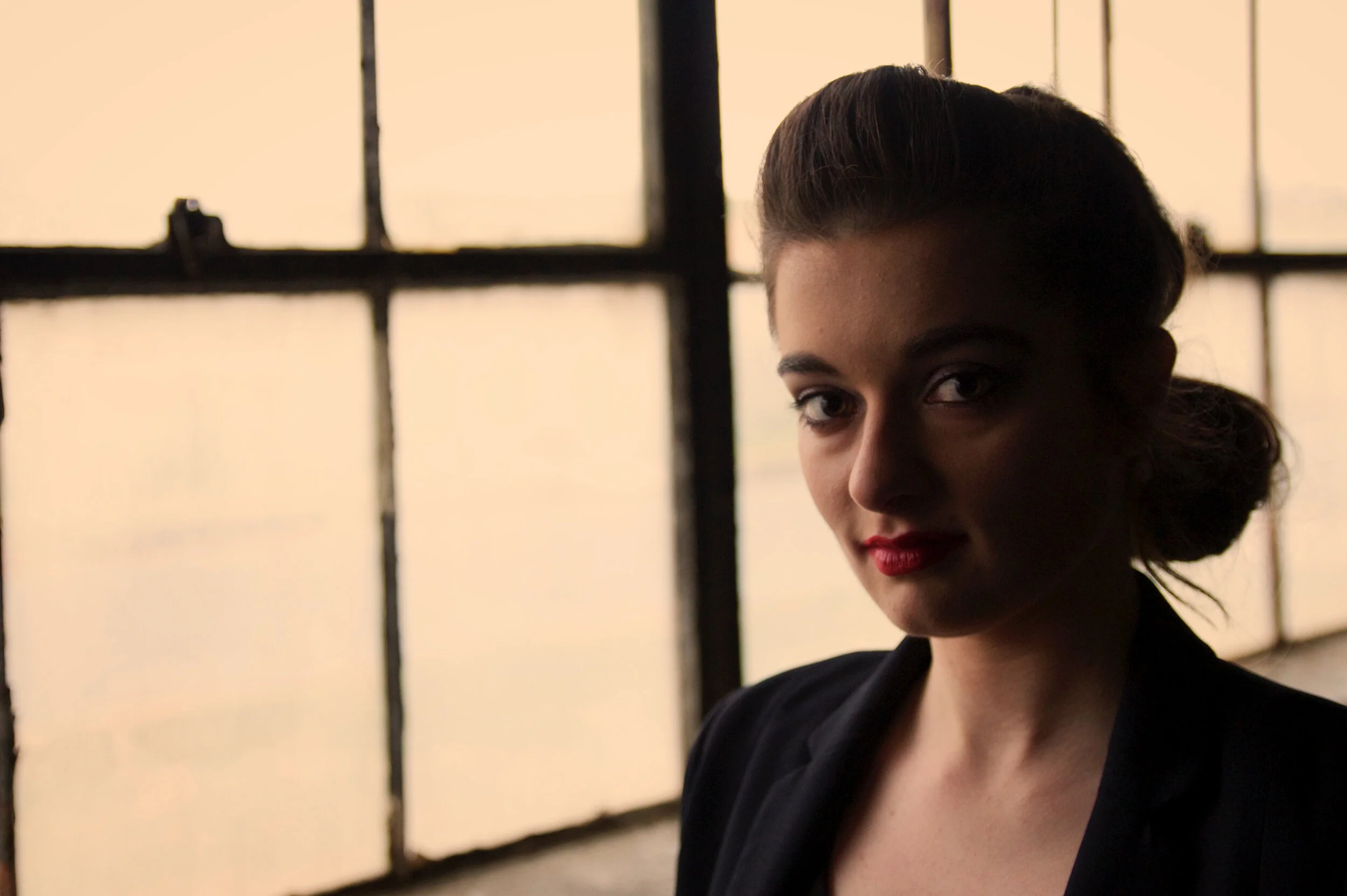 Model Use of Natural Light coming through window.jpg