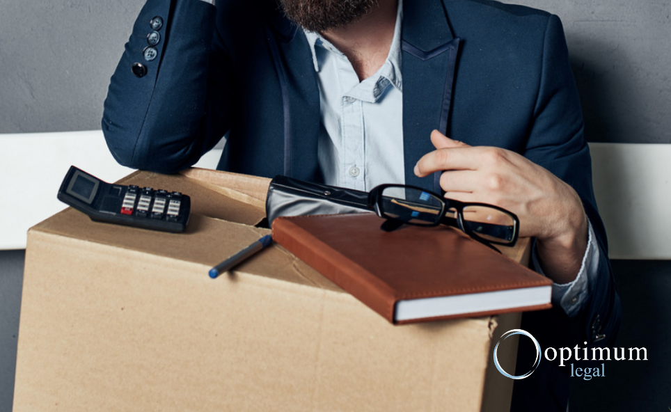 4 Steps to Minimise the Risks of Unfair Dismissal Claims