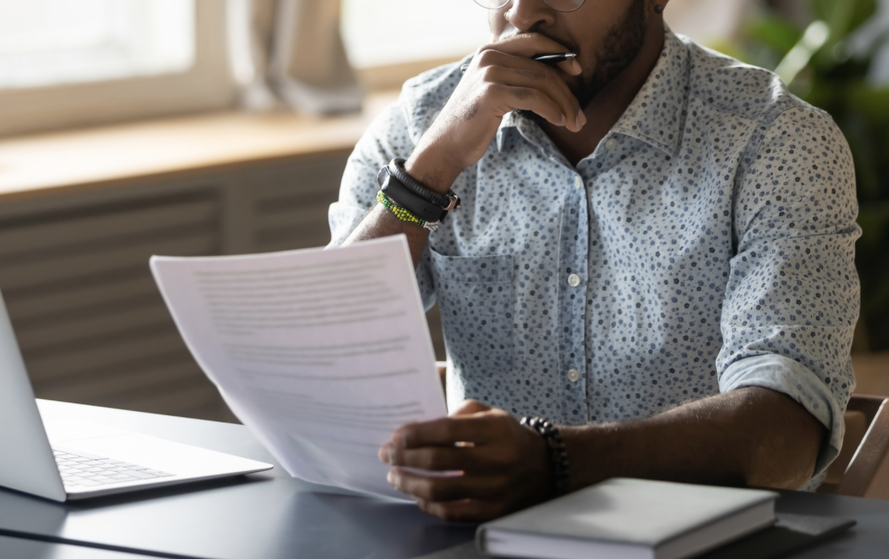 5 Reasons to Outsource Your Workplace Investigation