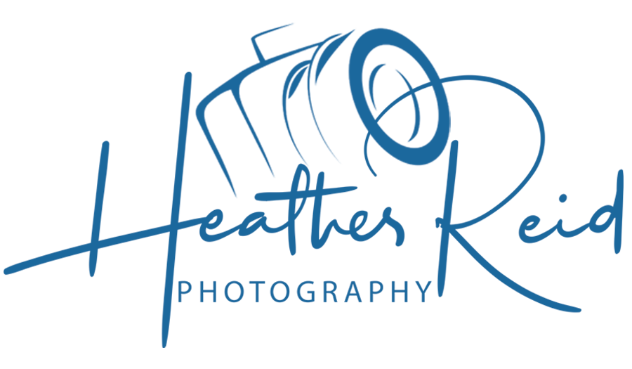 Heather Reid Photography