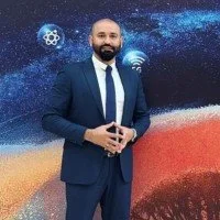 Ahtasham, Subclass 858 recipient 