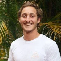 Afonso, Subclass 858 recipient  