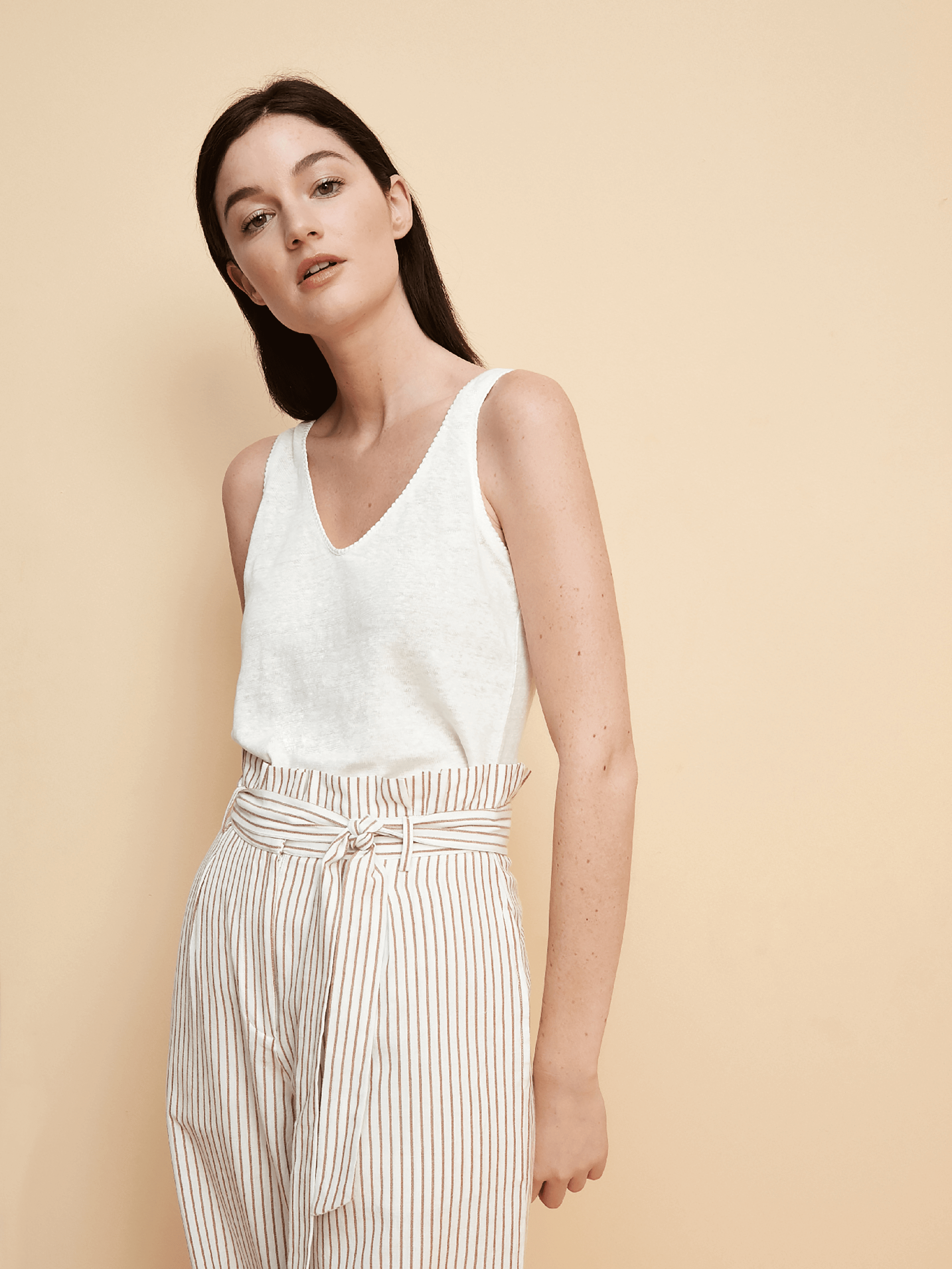 Factorystudio-Le studio pour vos photos de mode pour La Redoute