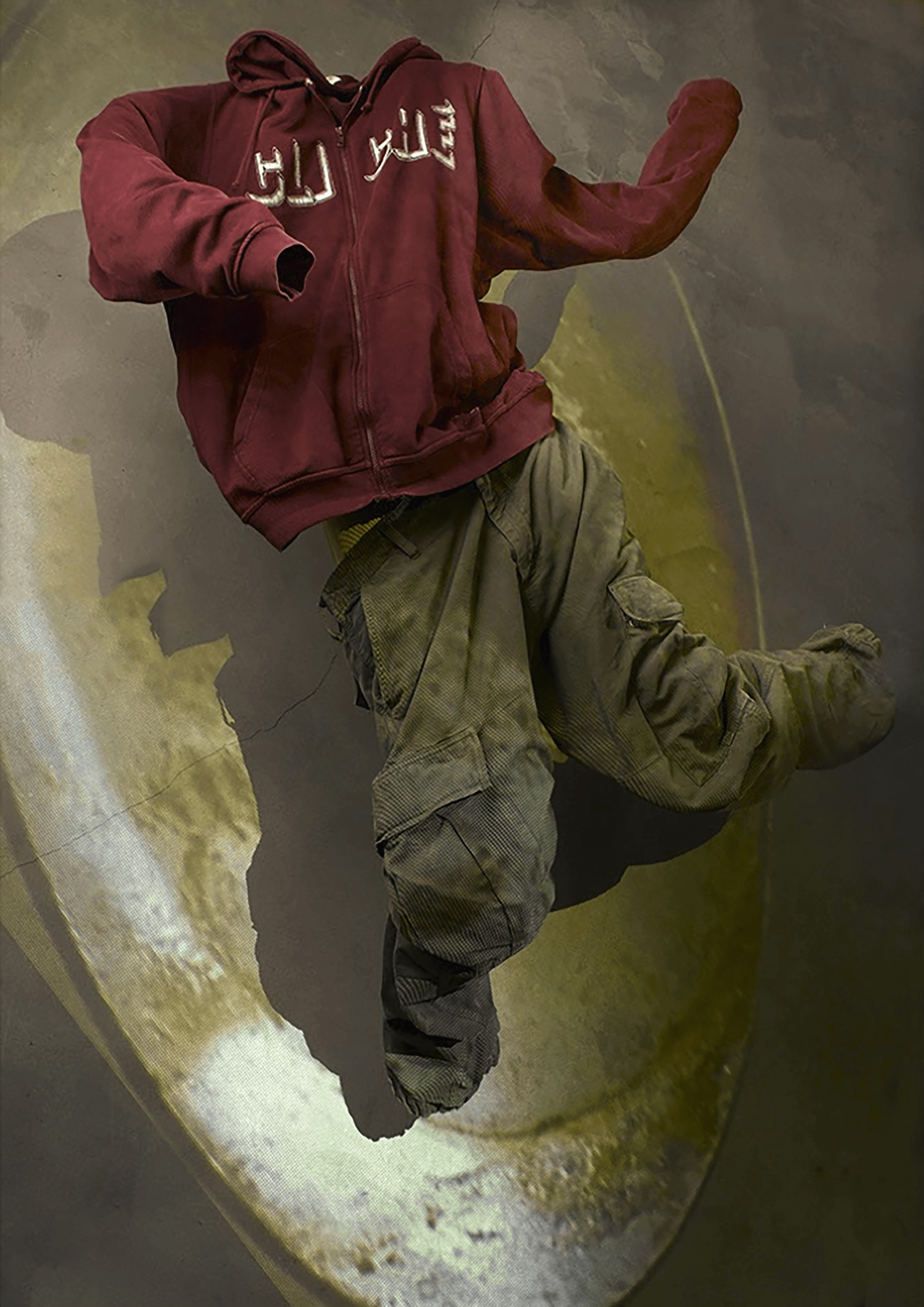 Factorystudio-Le studio pour vos photos d'aplat de textile de jeans