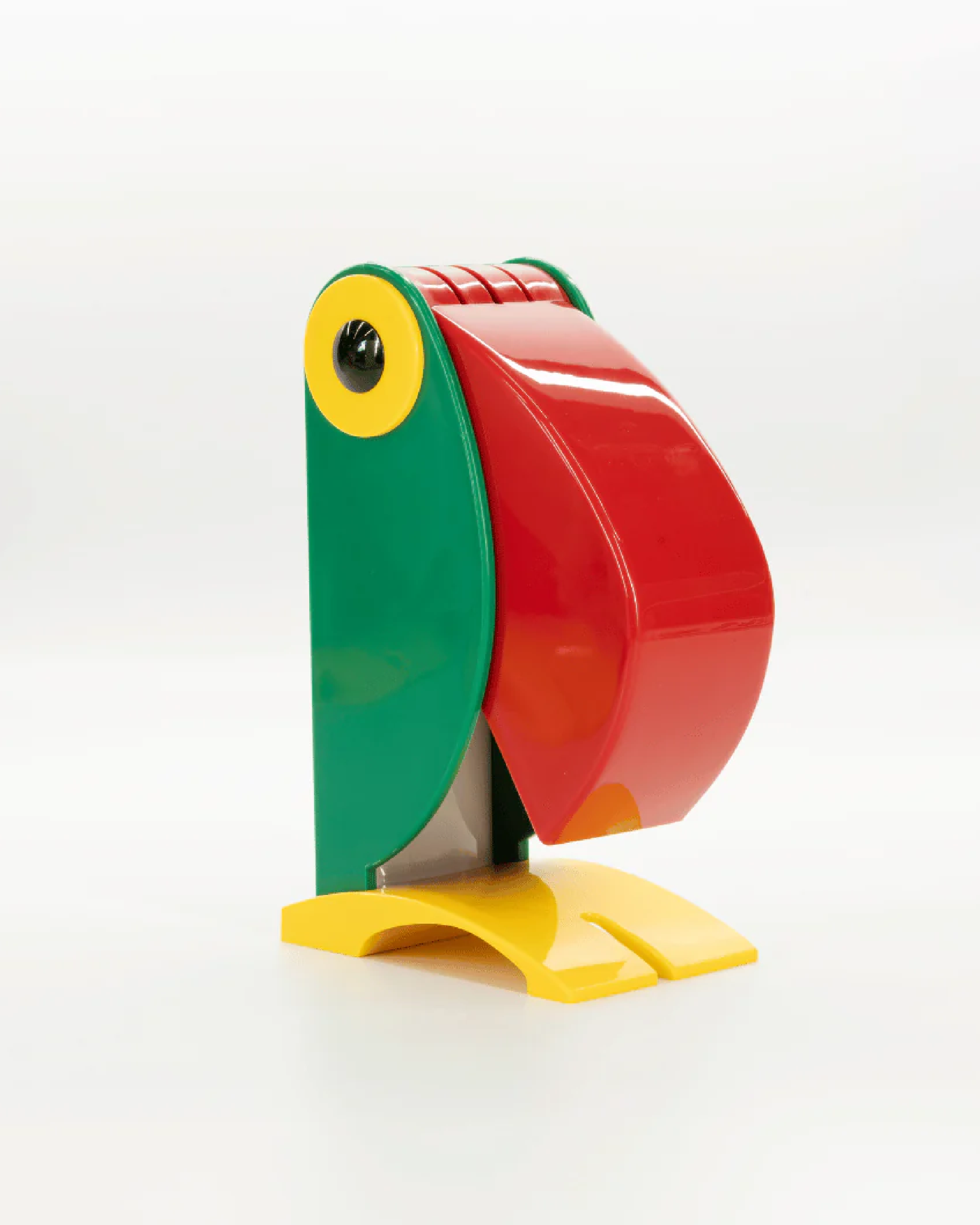 Toucan Lamp by Linea Zero — Blanq Studios