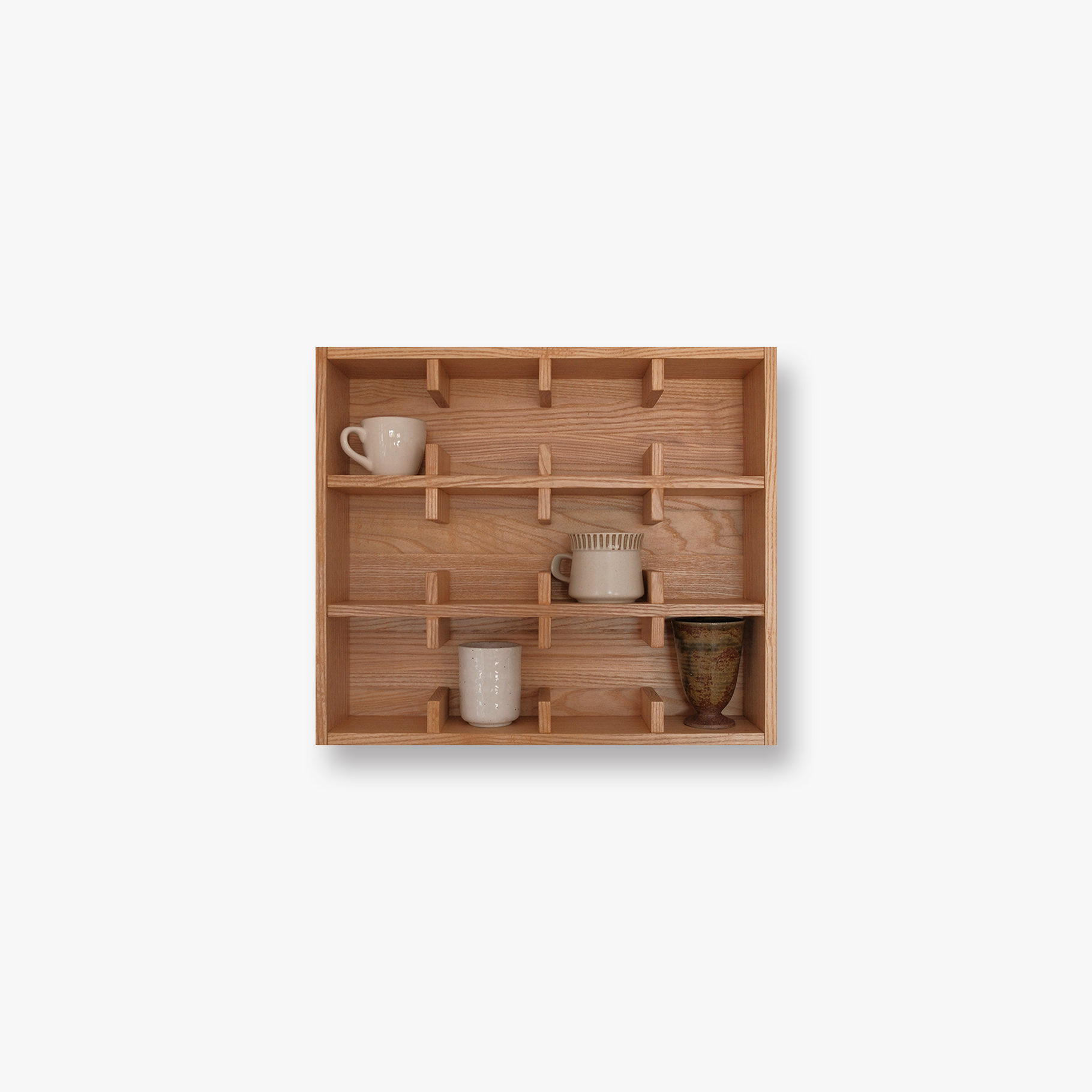 GRID No. 12 / Horizontal