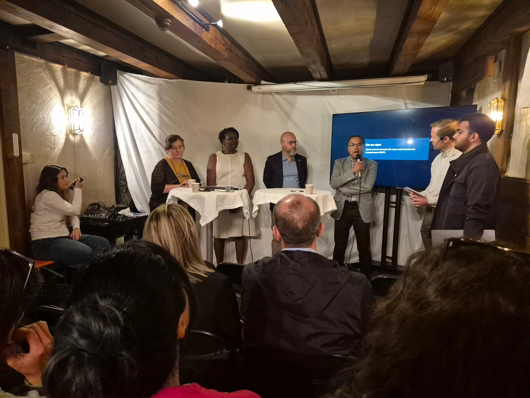 Words That Hurt: Turning AI Insight into Safer Digital Democracy