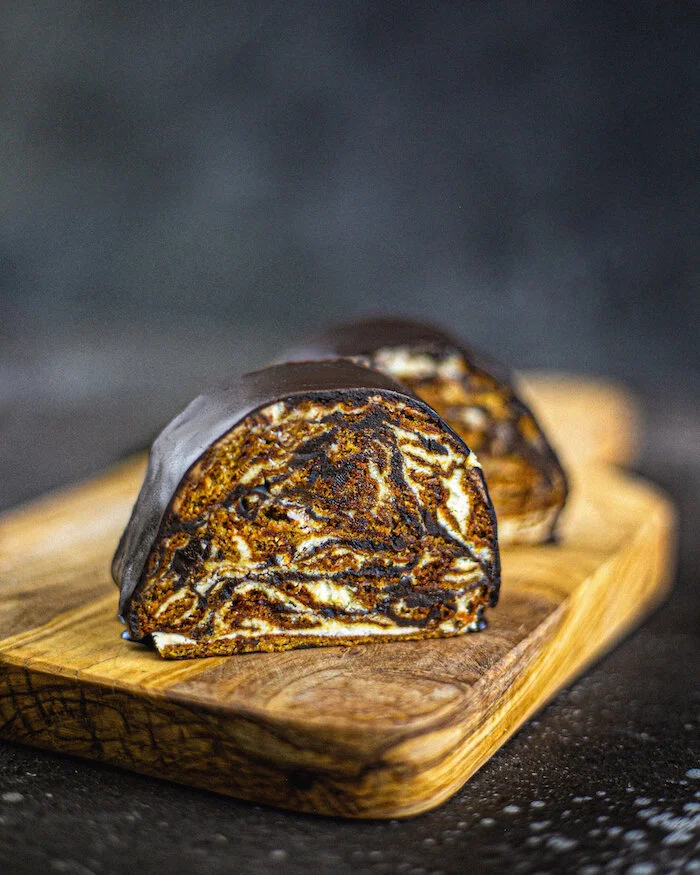 Karina’s Cake House —